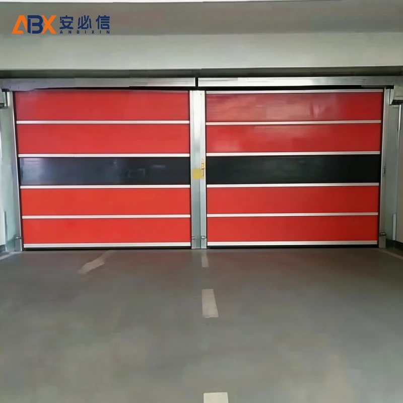 玉树藏族自治州洁净快速门