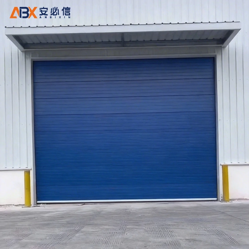玉树藏族自治州软帘高速门